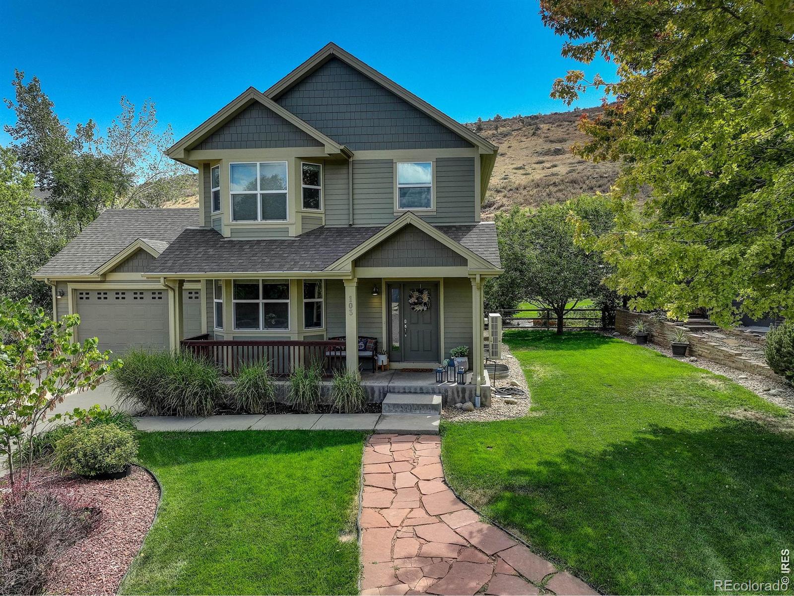 103 Bohn Court