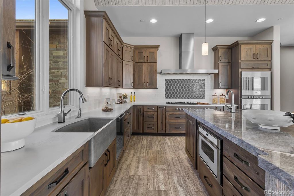 Photo of 8436 Lost Reserve Court, Parker, CO 80134 (MLS # 8765286)