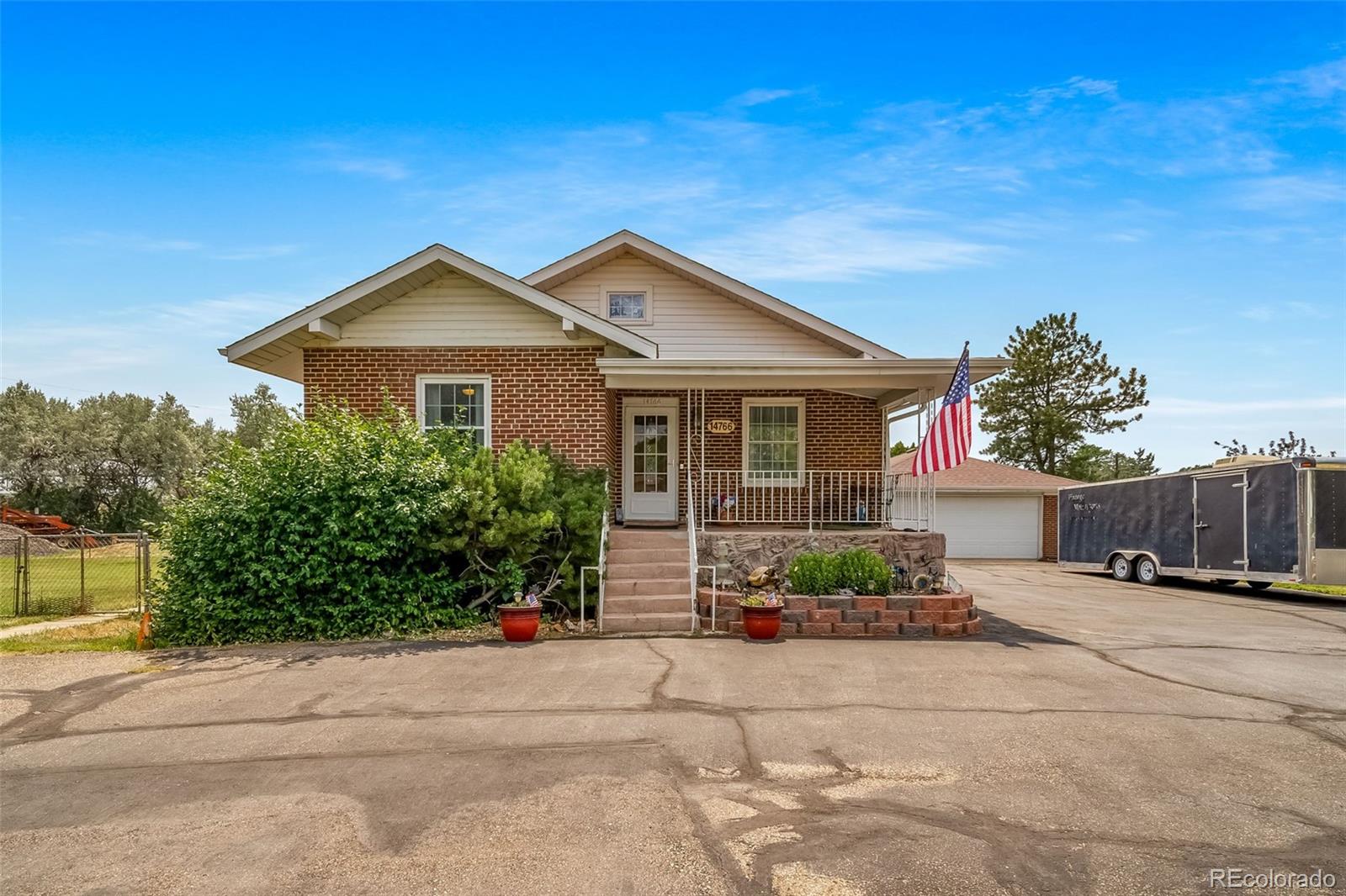 14766 E 134th Place