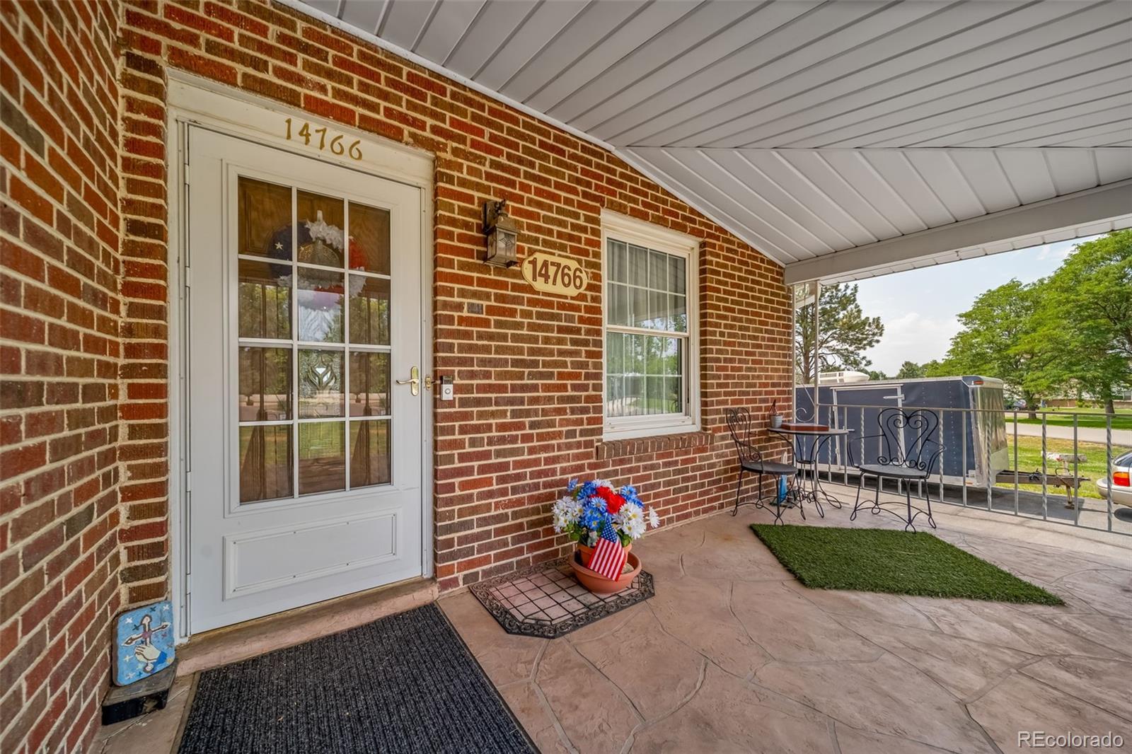 14766 E 134th Place