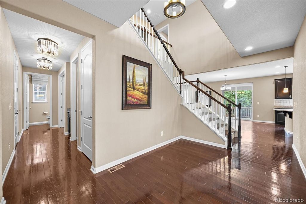 Photo of 14193 Double Dutch Circle, Parker, CO 80134 (MLS # 6928426)