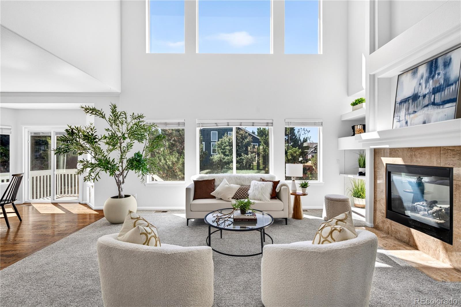 5028 Rocky Mountain Drive