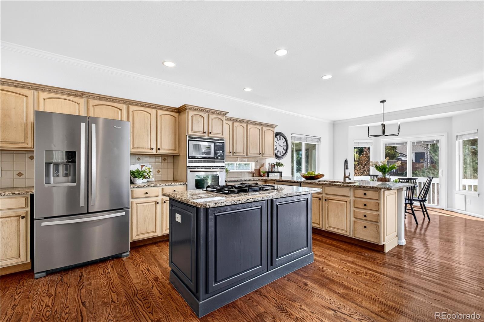 5028 Rocky Mountain Drive