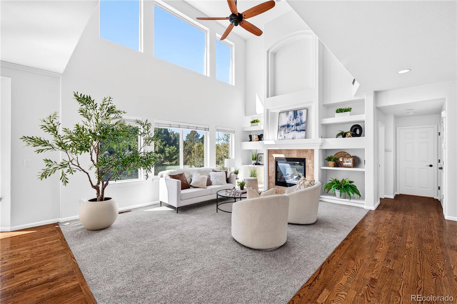 5028 Rocky Mountain Drive