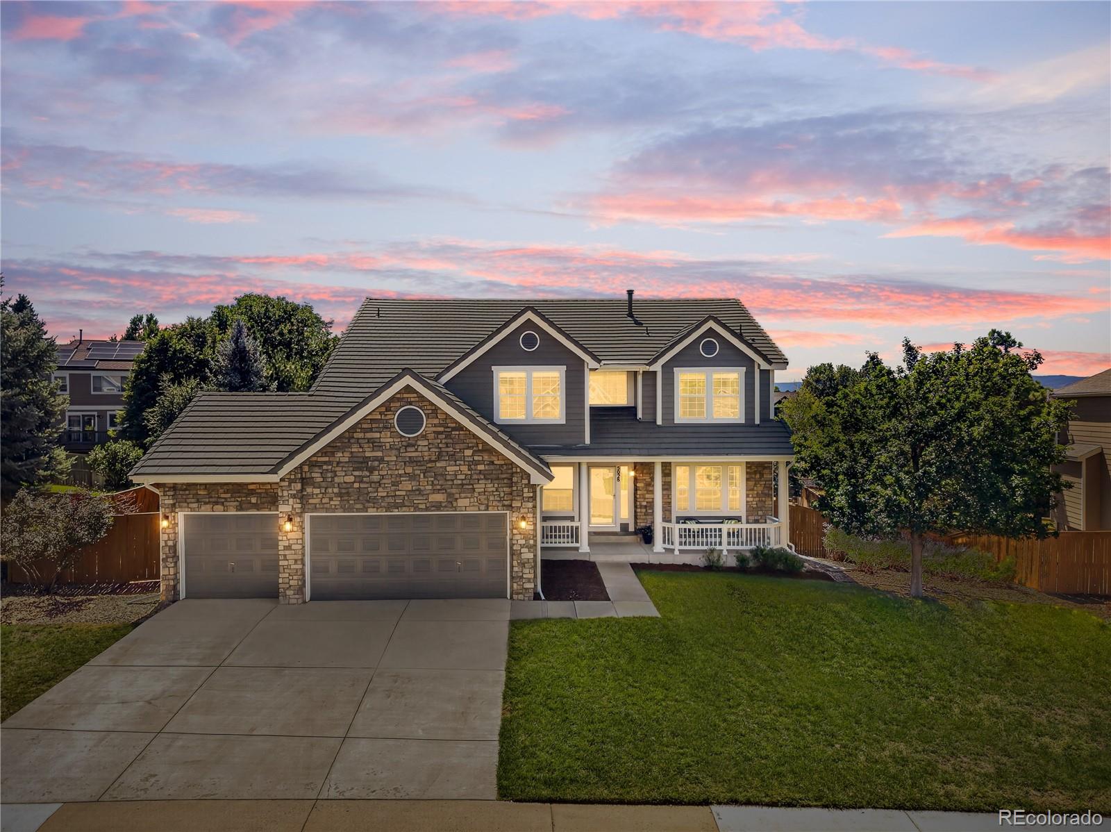 5028 Rocky Mountain Drive
