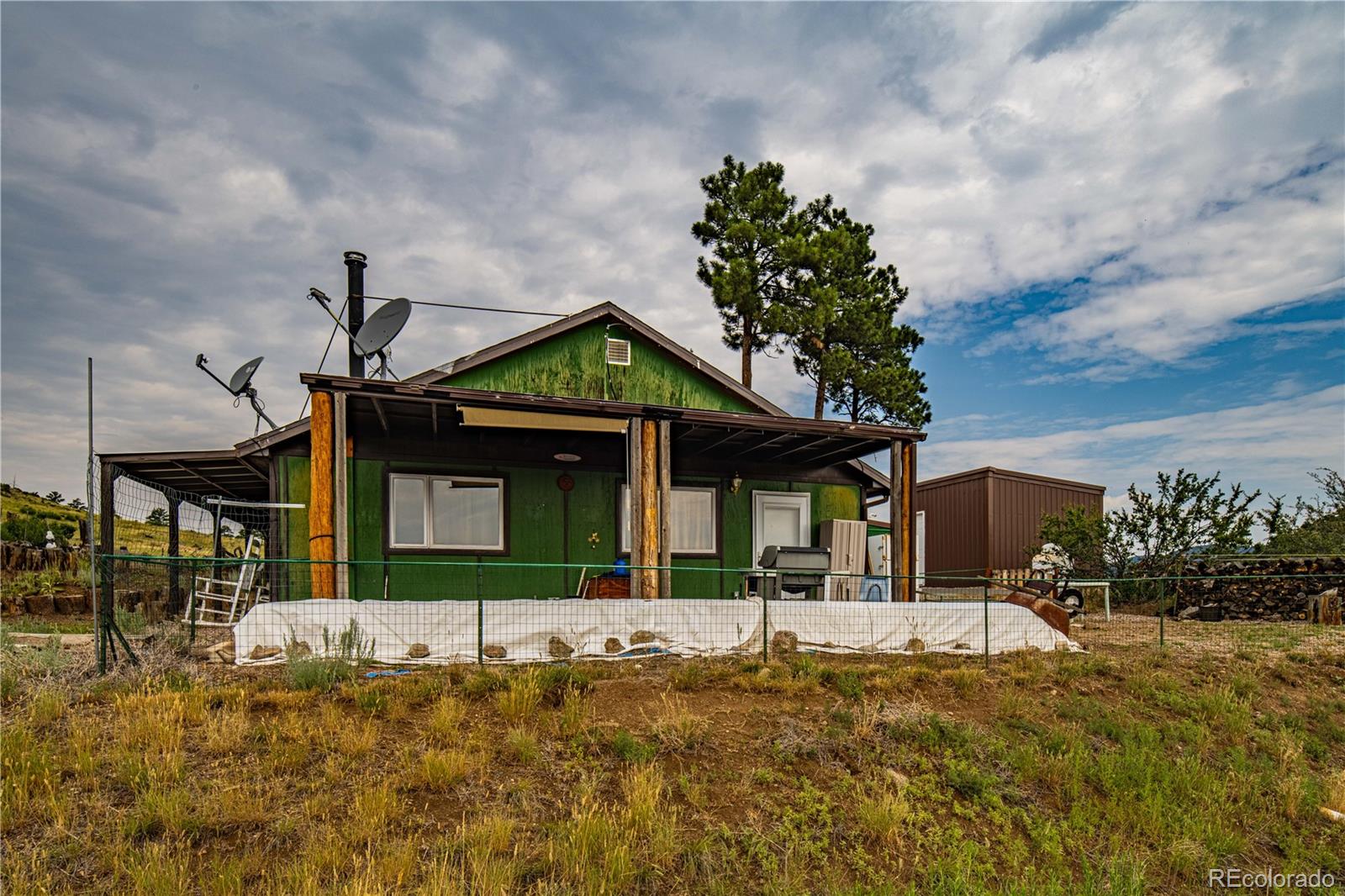 92 Carpenter Trail