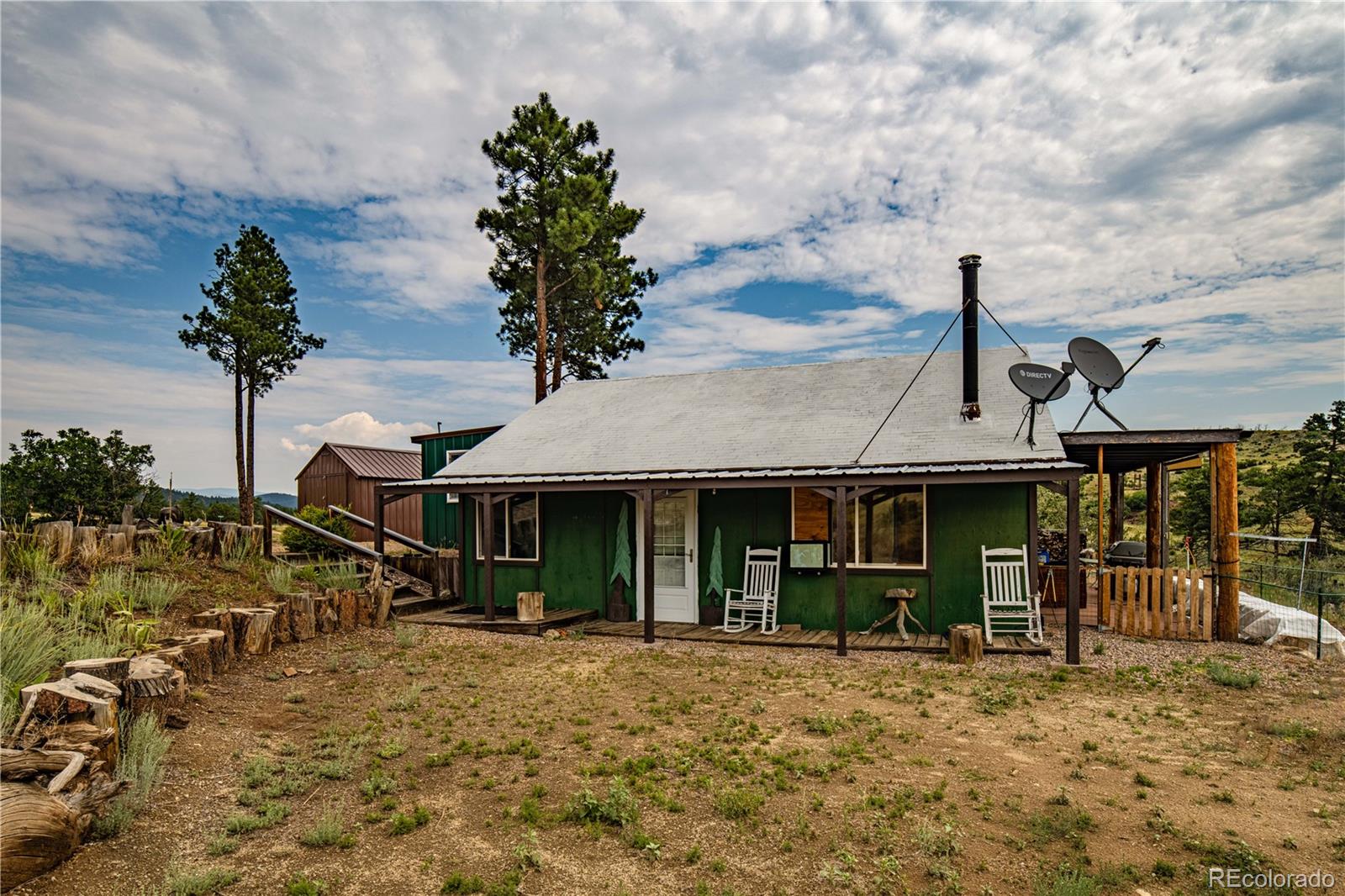 92 Carpenter Trail