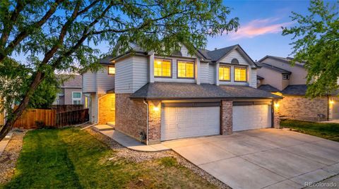 451 W 114th Place Northglenn CO 80234
