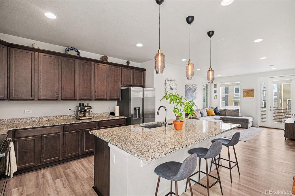 Photo of 3602 Maldives Drive, Castle Rock, CO 80109 (MLS # 5597096)