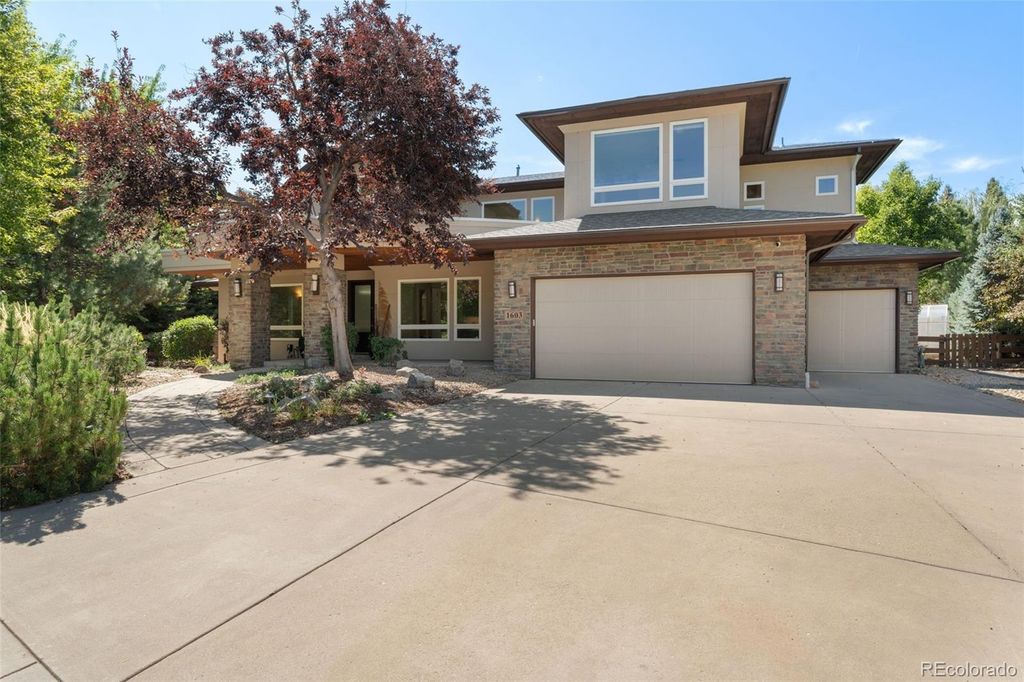 Photo of 1603 Birchwood Court, Lafayette, CO 80026 (MLS # 7468290)