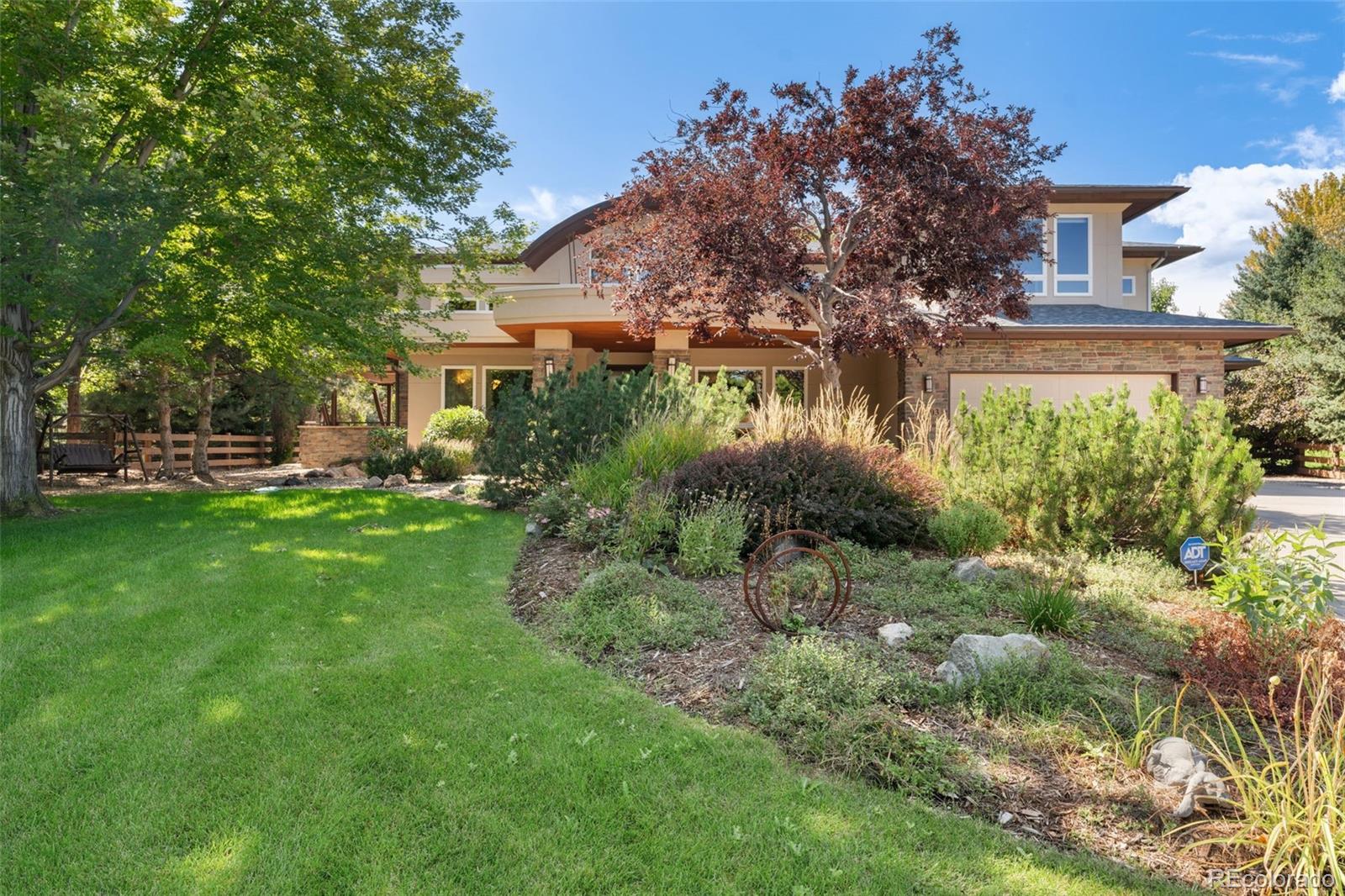 1603 Birchwood Court