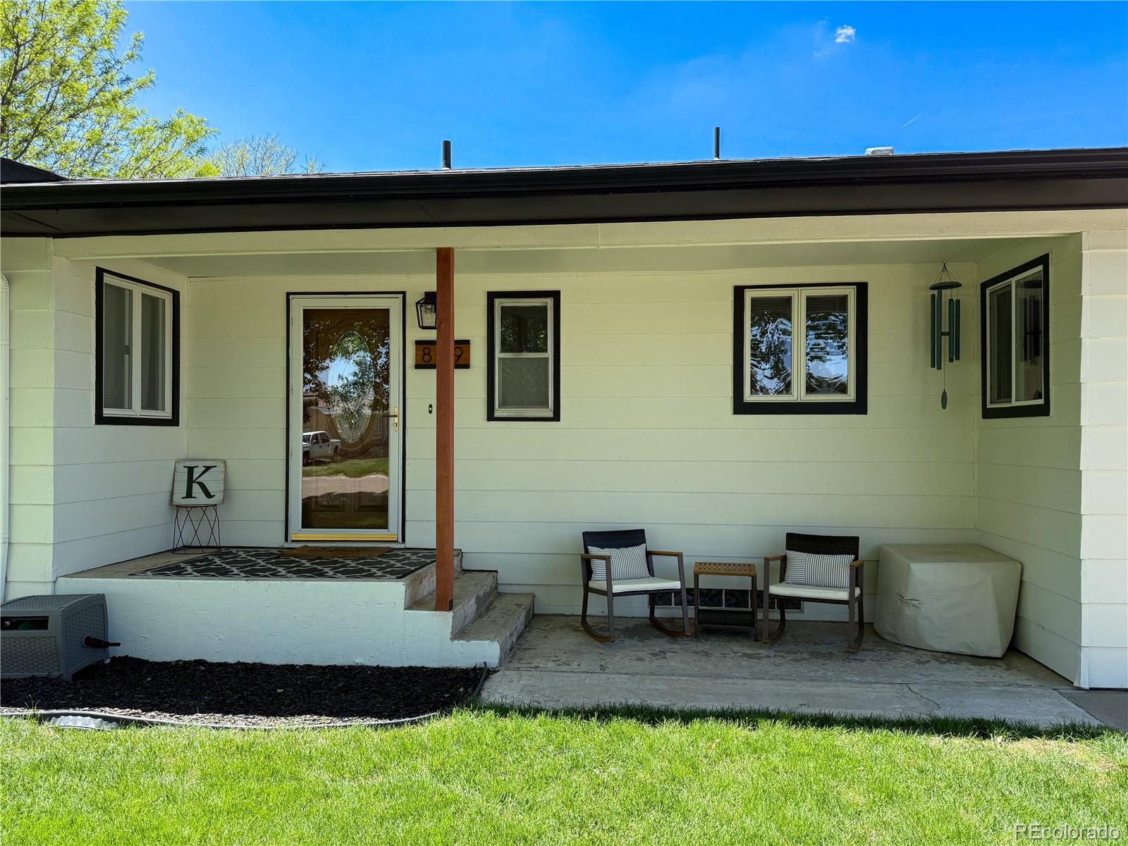 809 N 14th Street
