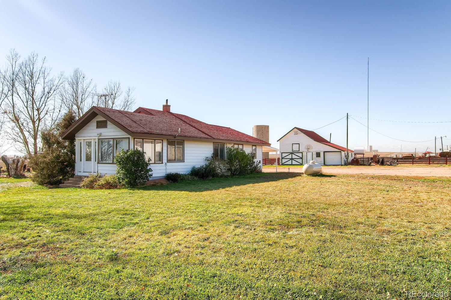 Photo 1 of 1 — 6707 County Road 19, Fort Lupton, CO 80621