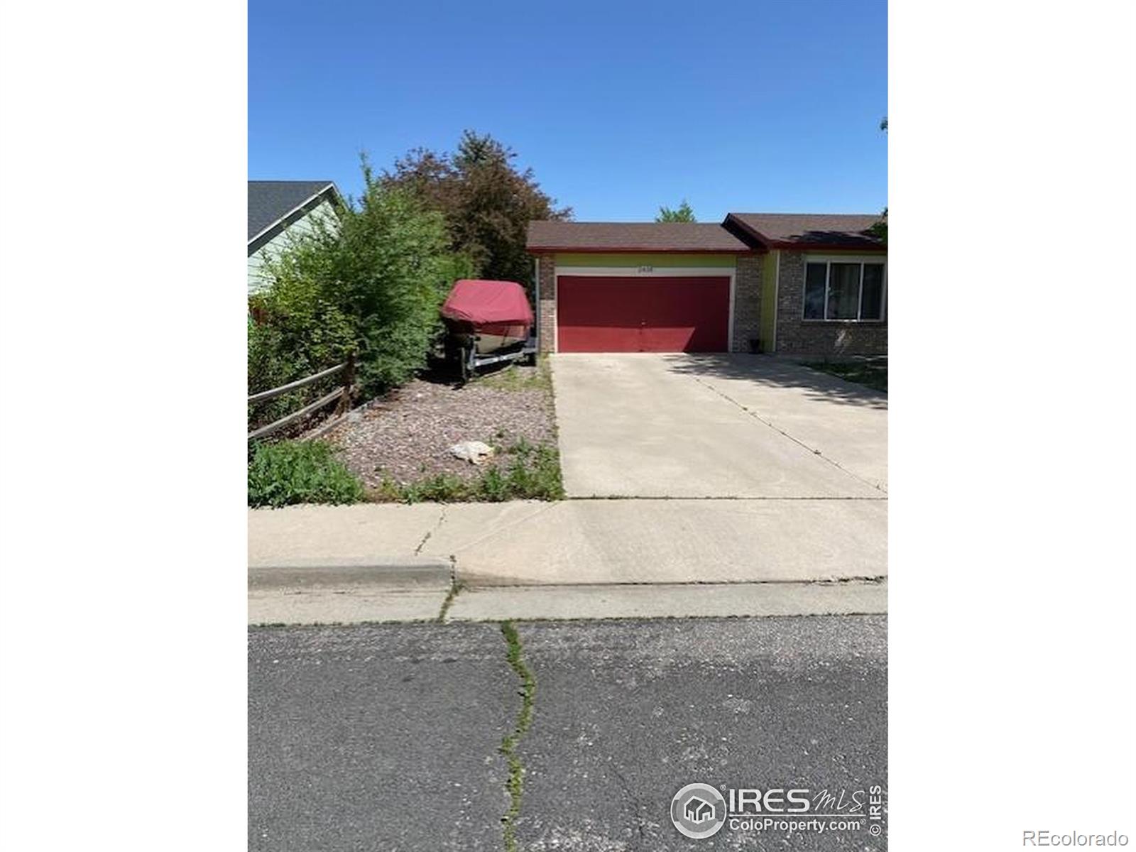2438 W Linda Drive