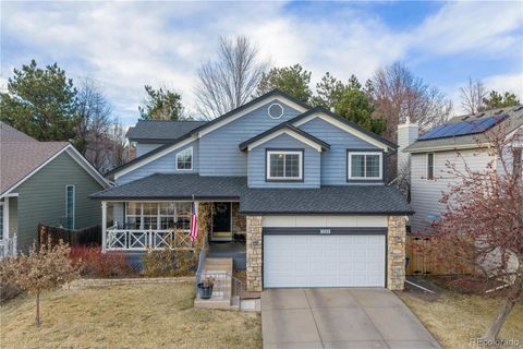 16224 Quarry Hill Drive Parker CO 80134