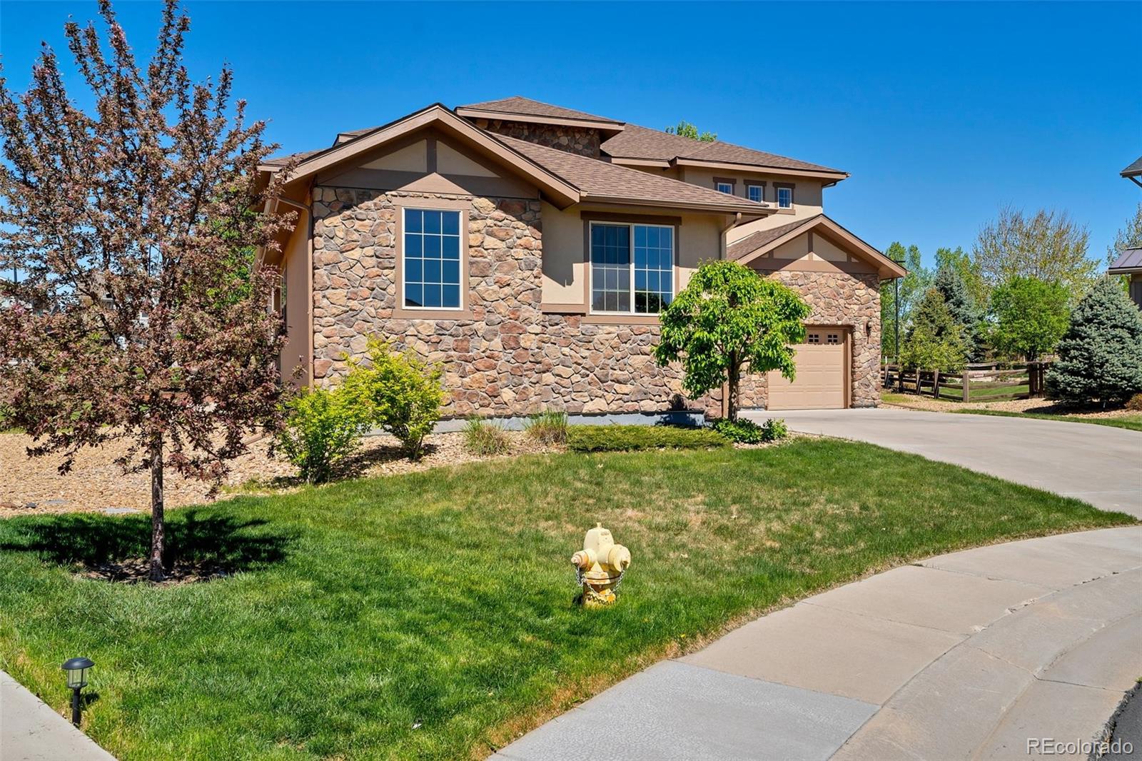 13699 Pecos Loop, Broomfield, CO, 80023 1 13699 Pecos Loop