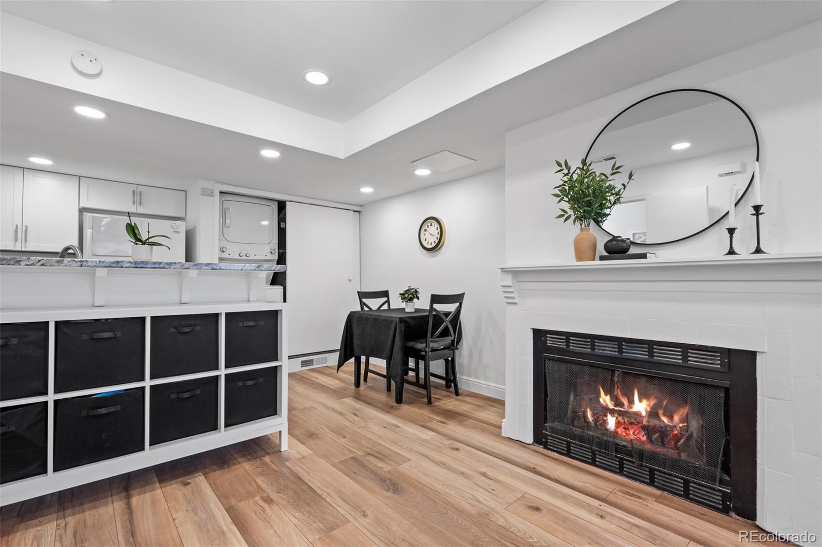 8701 Huron Street 1-212