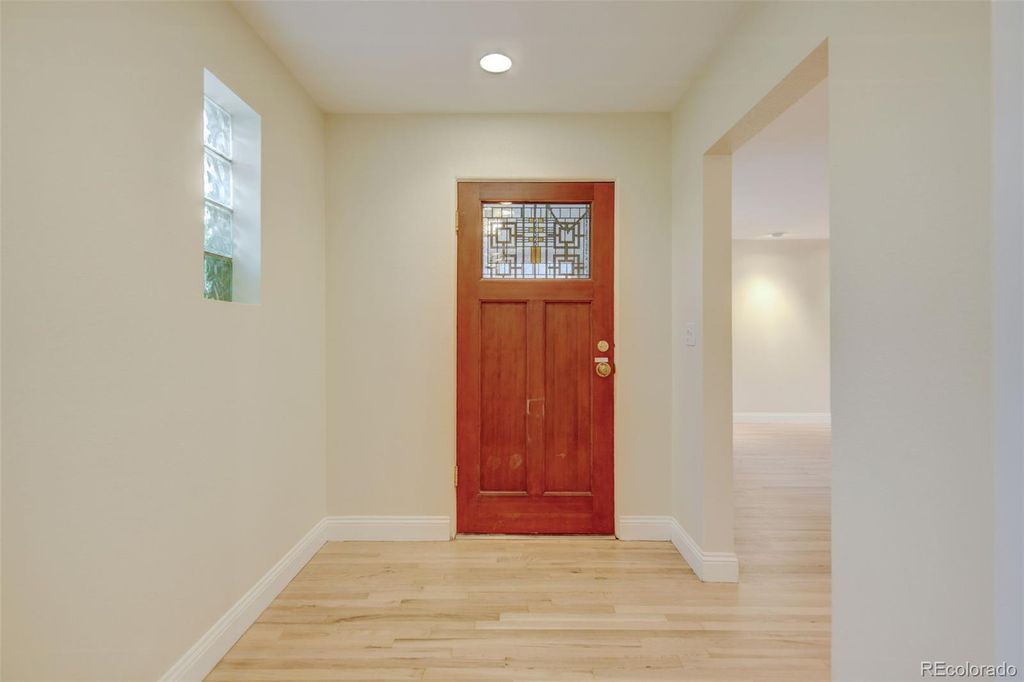 Photo of 1275 Fairfax Street, Denver, CO 80220 (MLS # 4354018)