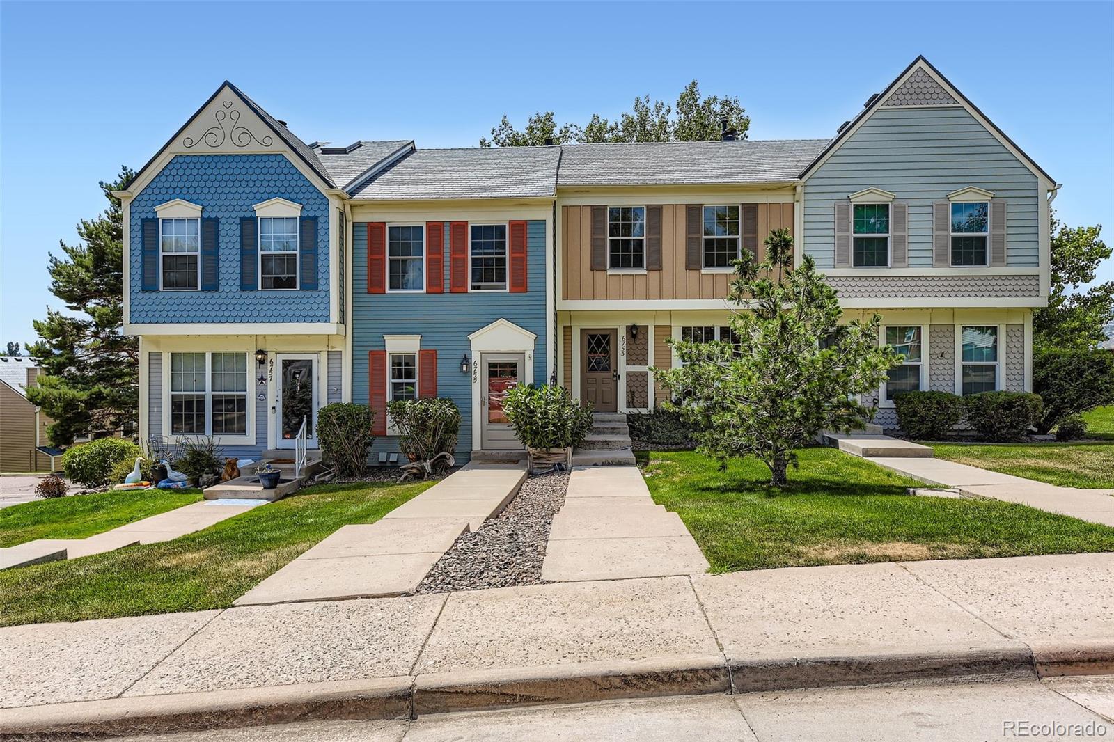 6753 S Independence St, Littleton, CO, 80128