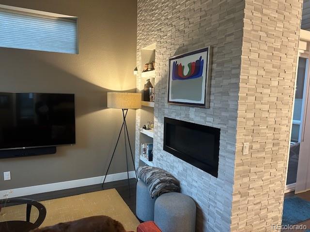 6839 E Archer Drive, Denver, CO, 80230 3 6839 E Archer Drive