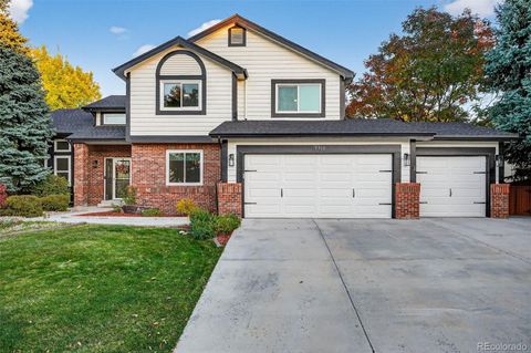 9910 Ashleigh Way Highlands Ranch CO 80126