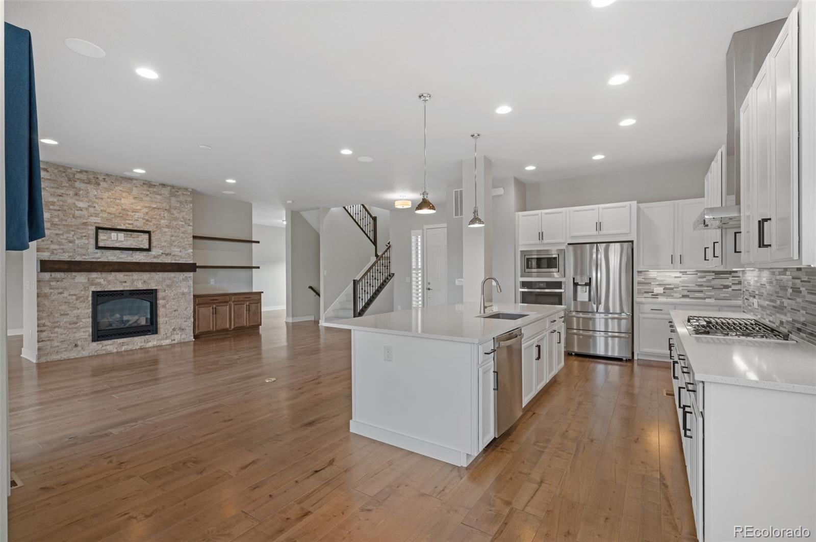 3351 Carabiner Street, Castle Rock, CO, 80108 3351 Carabiner Street