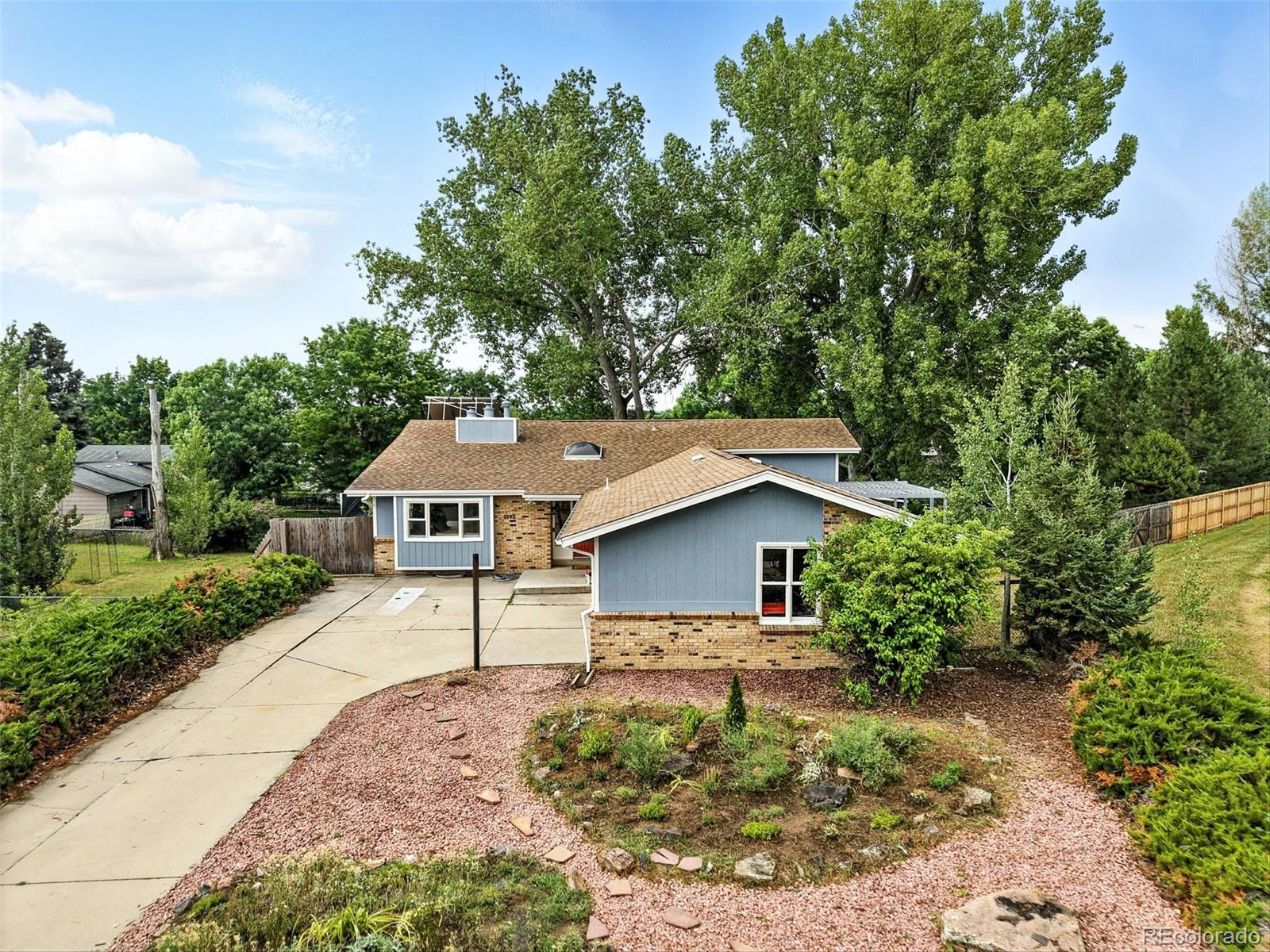 1092 E 16th Avenue, Broomfield, CO, 80020 1 1092 E 16th Avenue