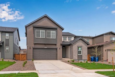 10009 Victor Street, Commerce City, CO 80022 - #: 5200223