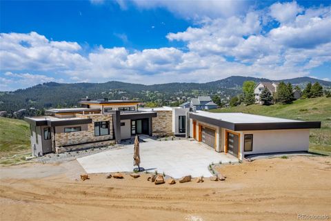 545 Strada Rossa Road Golden CO 80401