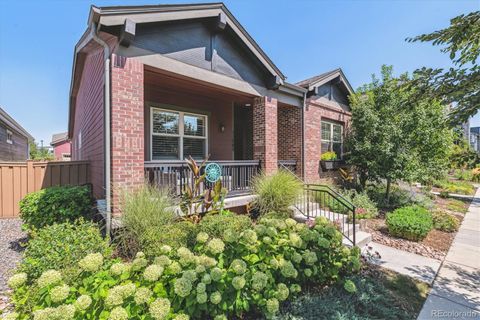 11589 E 25th Drive Aurora CO 80010