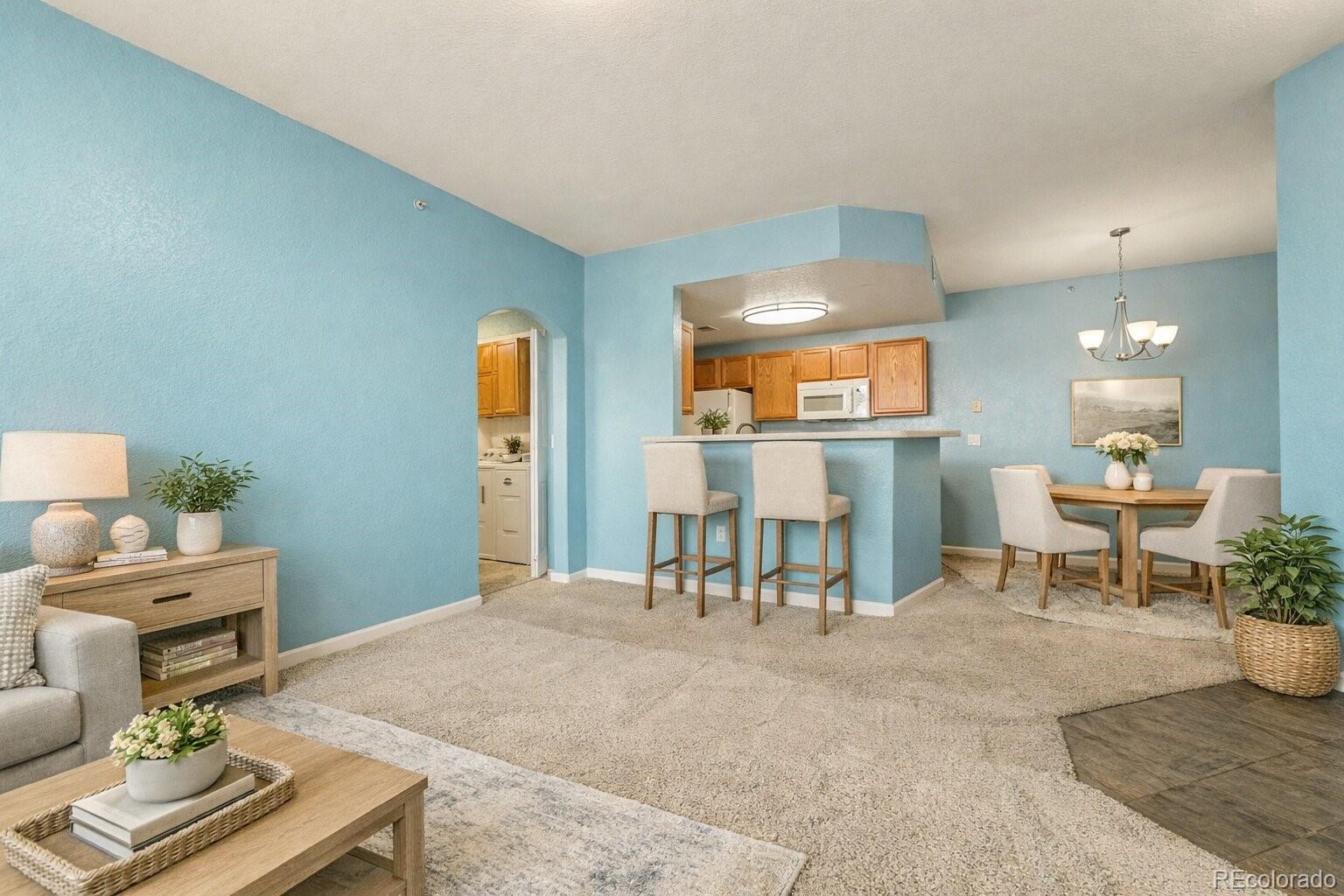 7440 S Blackhawk Street 3-204