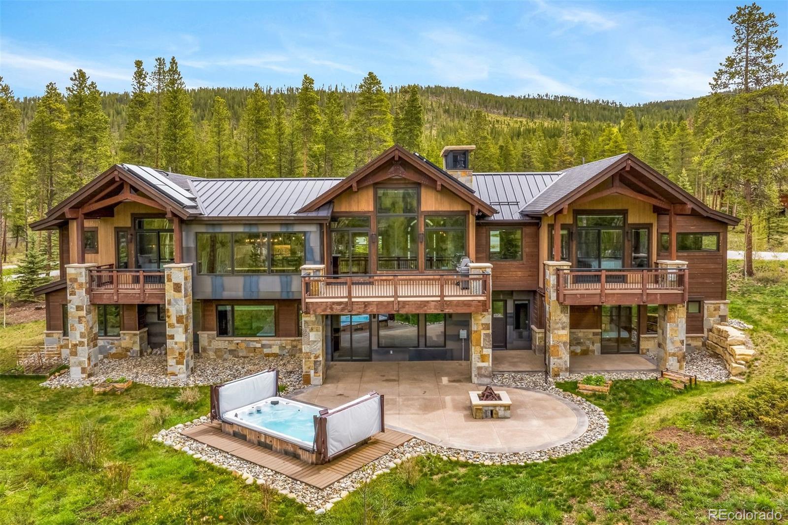 11 Dyer Trail