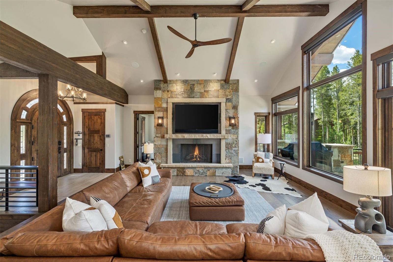 11 Dyer Trail