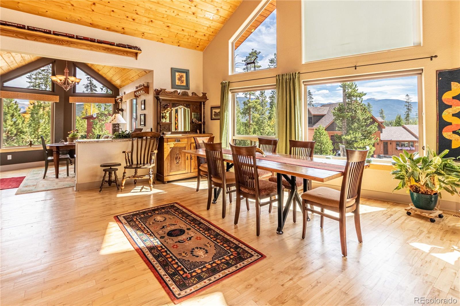 95 Rocky Mountain Lane
