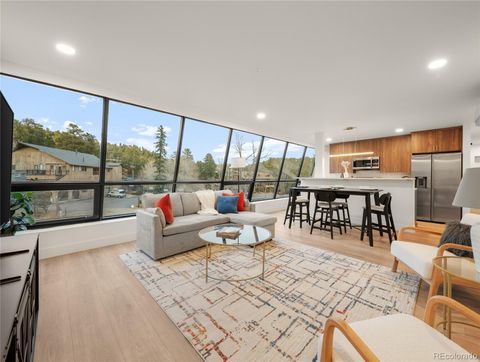 Photo of 27972 Meadow Drive #320, Evergreen, CO 80439 (MLS # 8604140)