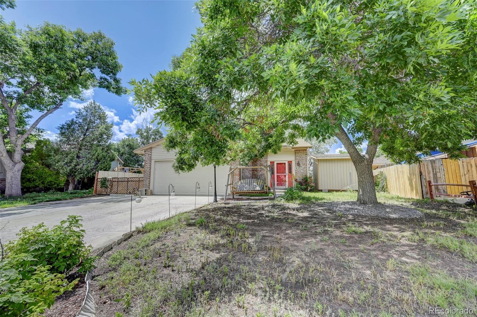 4738 Dover Drive