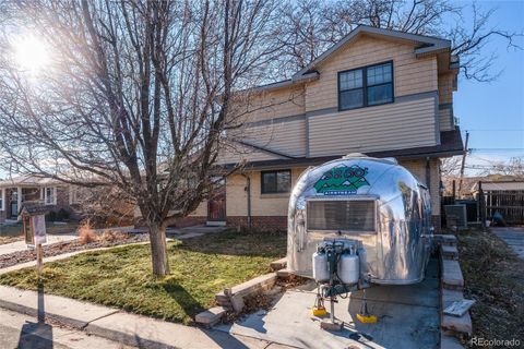 525 Elmira Street Aurora CO 80010