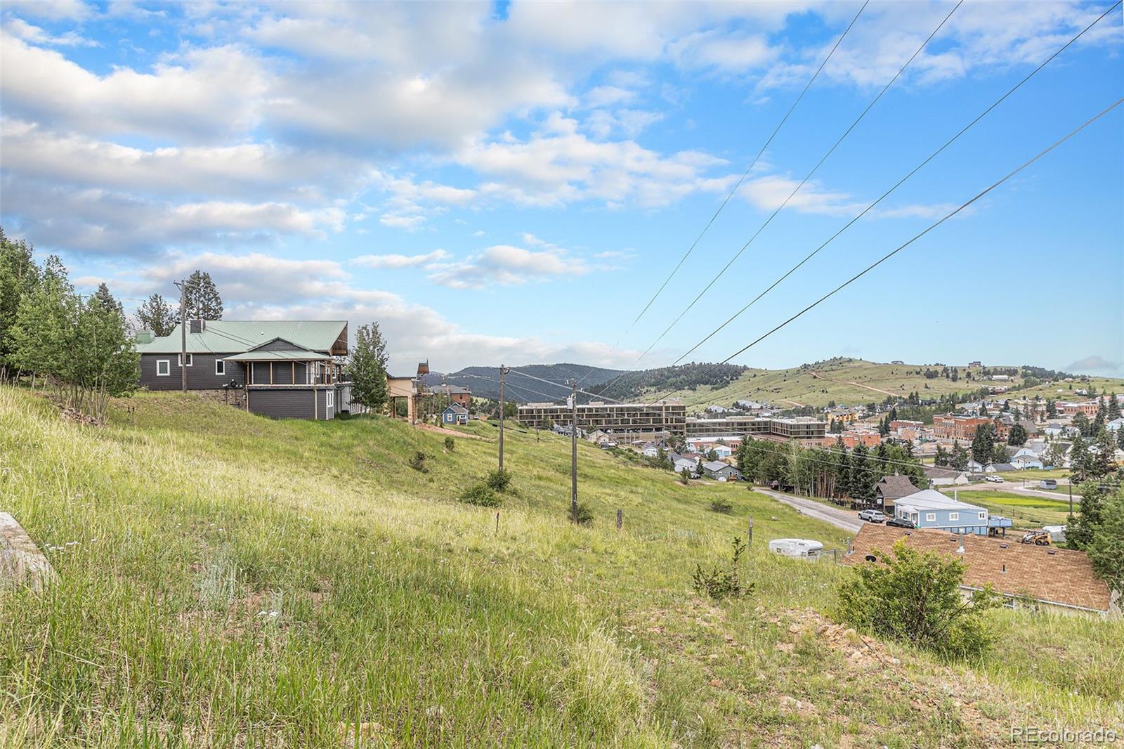 Photo 1 of 16 — 159 Hayden Street, Cripple Creek, CO 80813