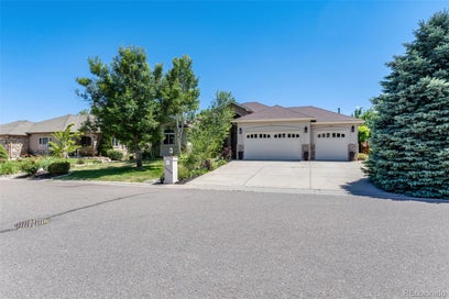 15028 W 54th Drive Golden CO 80403