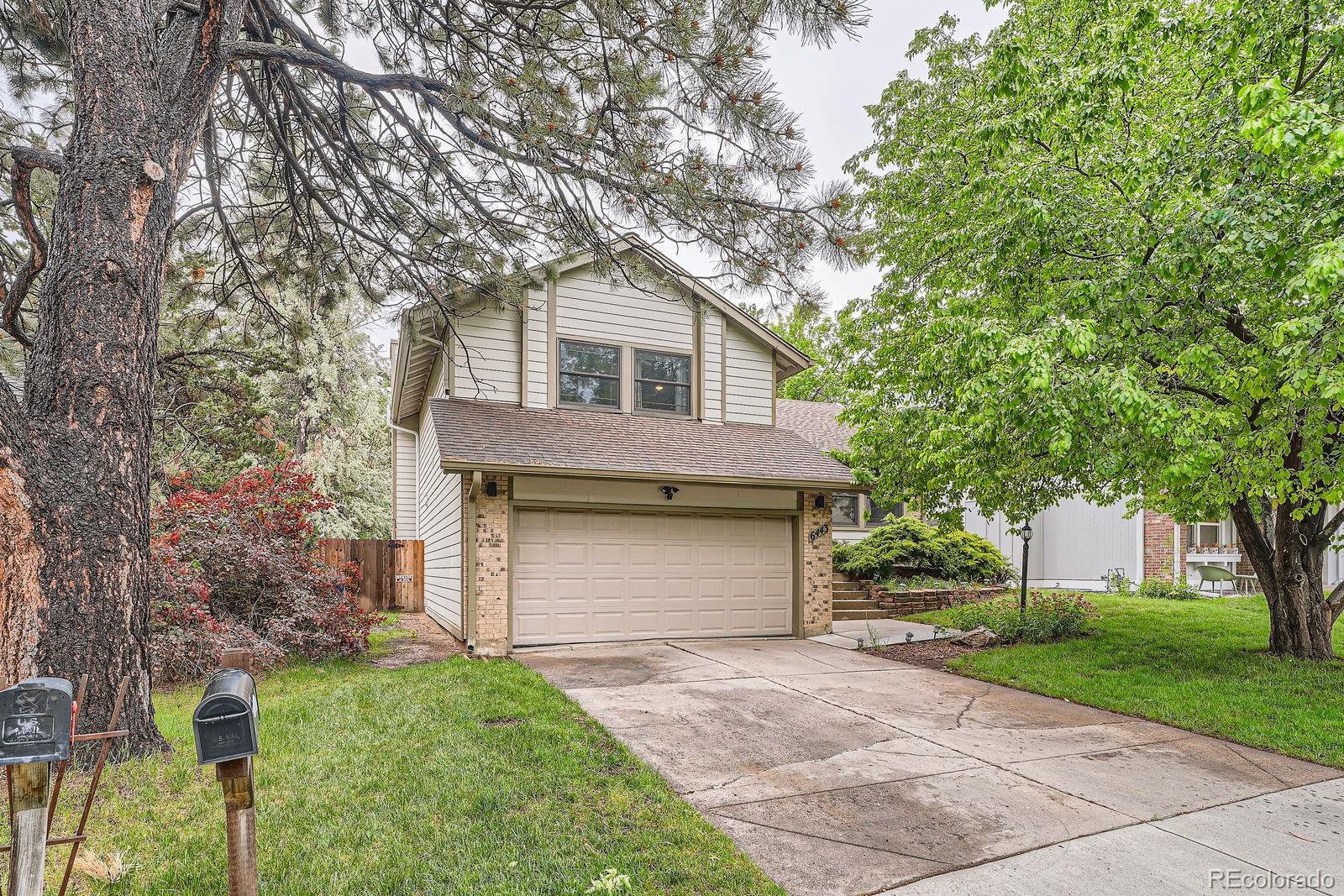 6443 S Florence Way, Englewood, CO, 80111 1 6443 S Florence Way