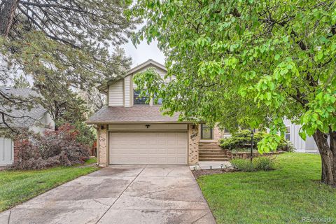 6443 S Florence Way Englewood CO 80111