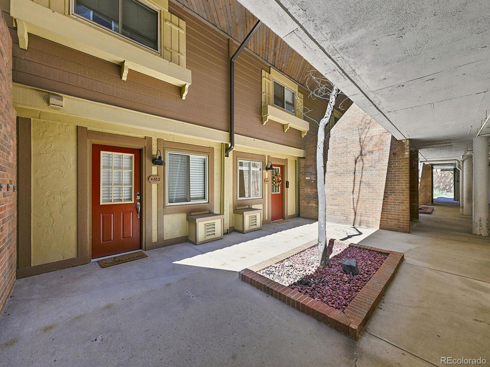 3161 Madison Avenue N104