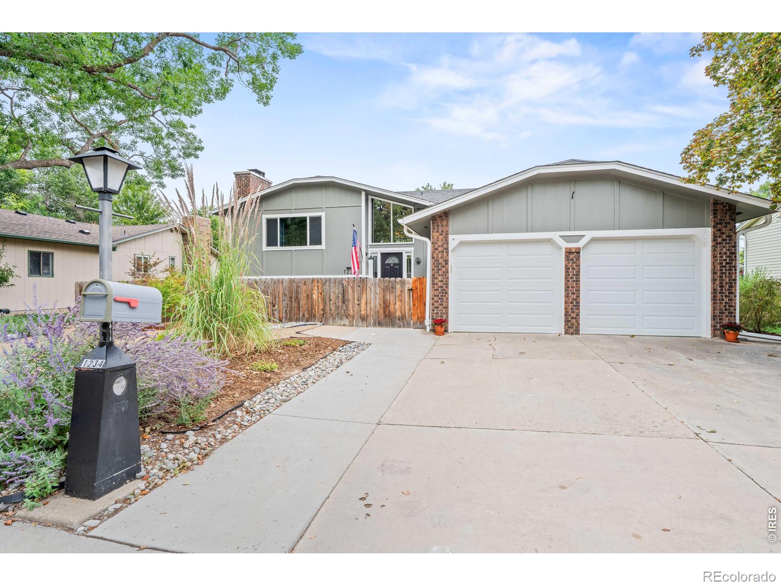 1234 Kiteley Lane