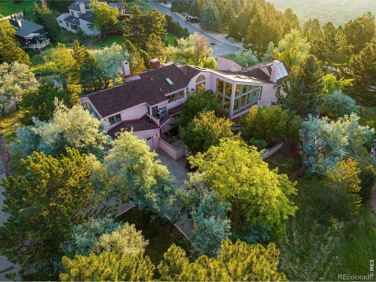 495 S Cedar Brook Road
