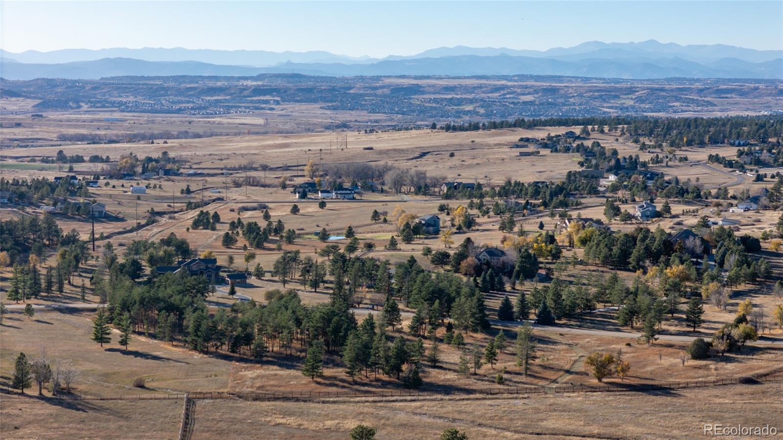 4630 Palmer Ridge Road