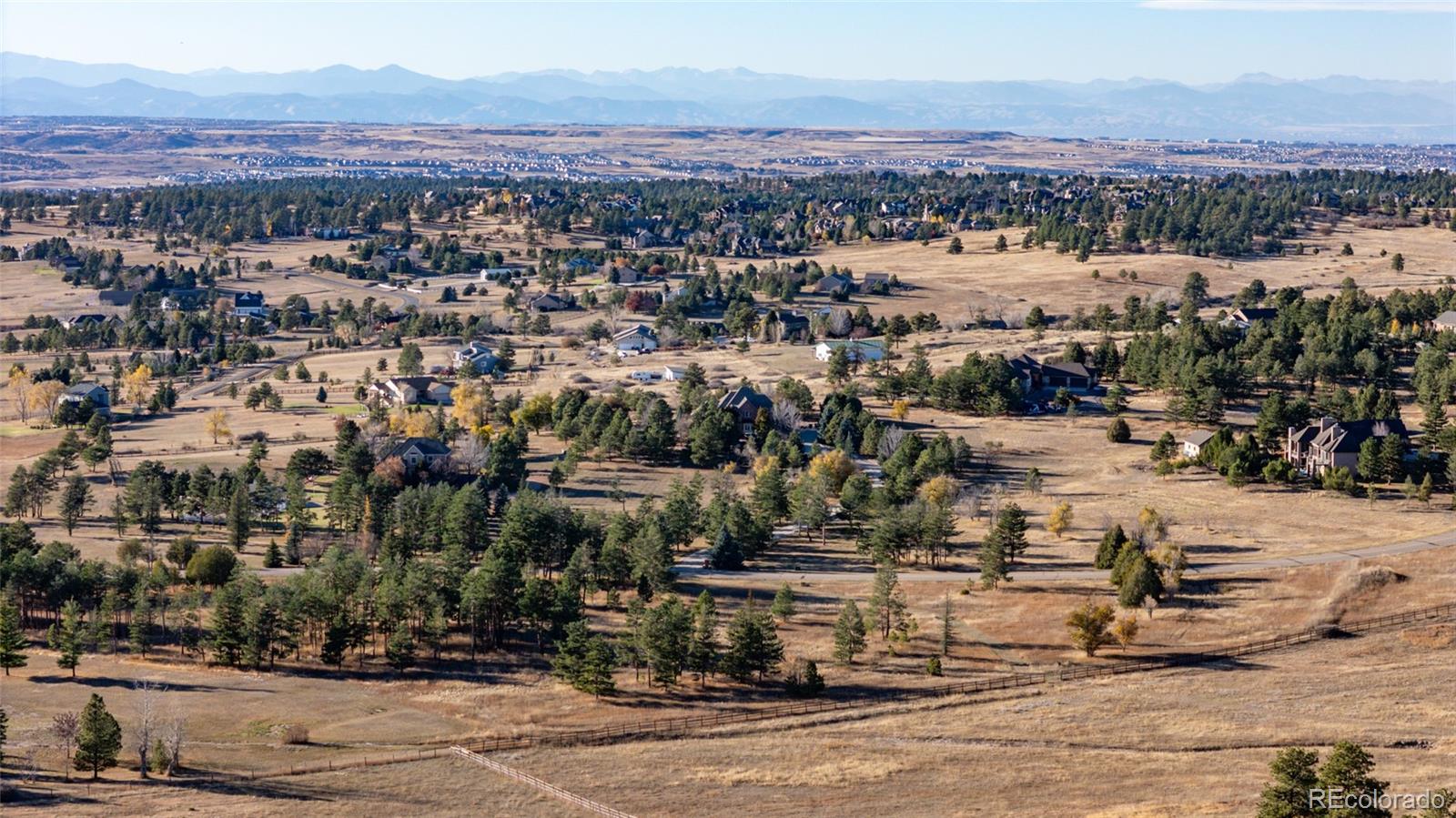 4630 Palmer Ridge Road