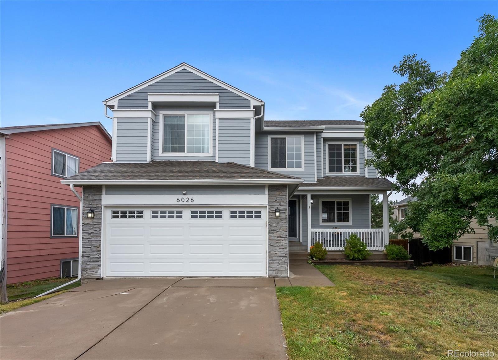 6026 Oakwood Boulevard, Colorado Springs, CO, 80923 7 6026 Oakwood Boulevard