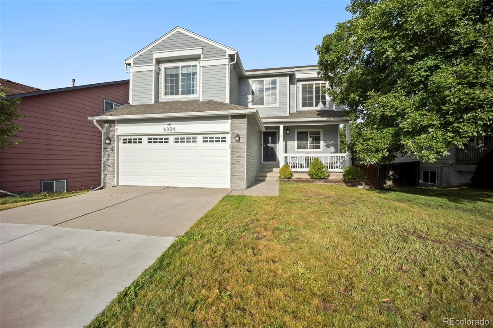 6026 Oakwood Boulevard, Colorado Springs, CO, 80923 8 6026 Oakwood Boulevard