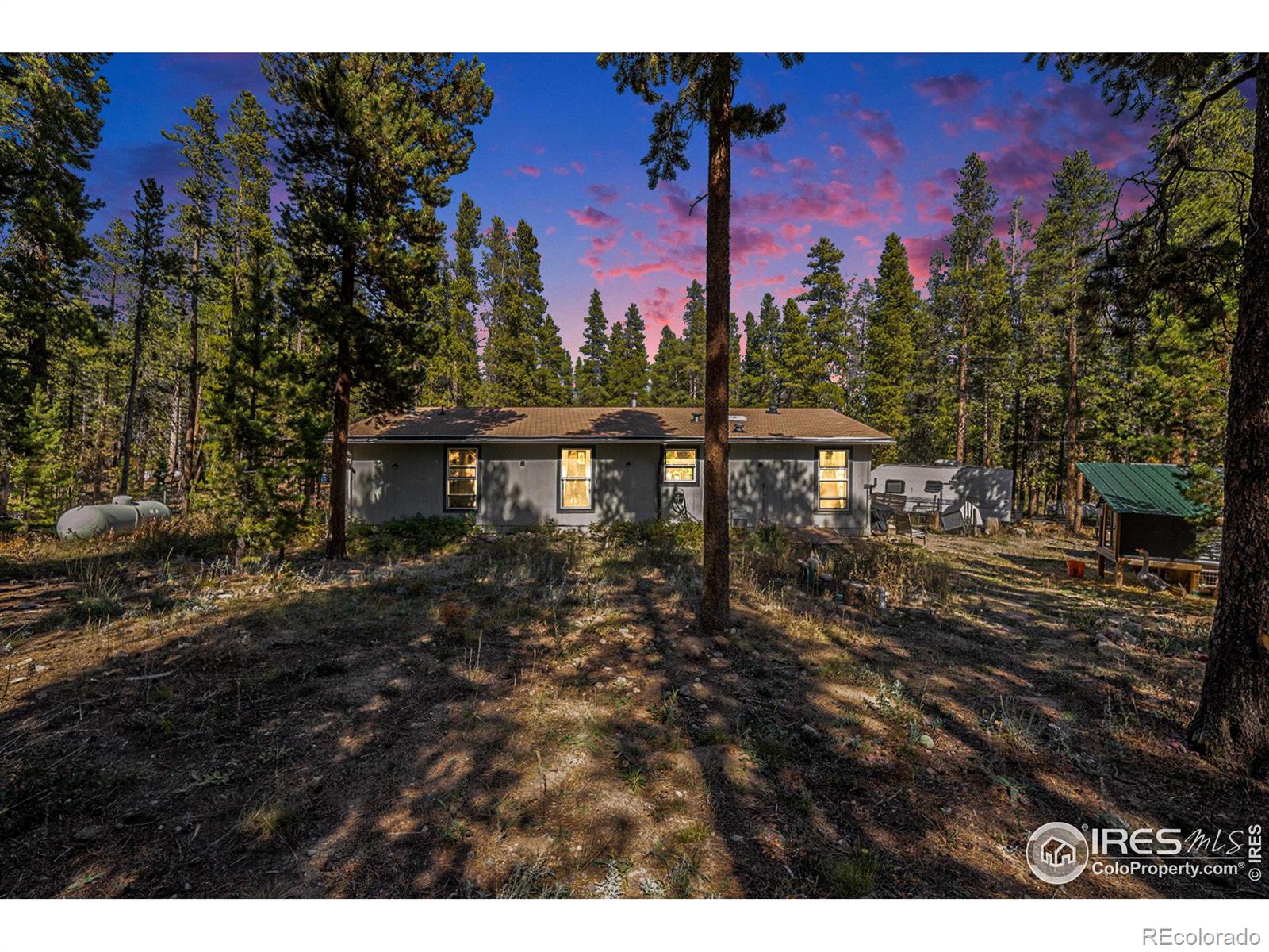 272 Severance Lodge Road