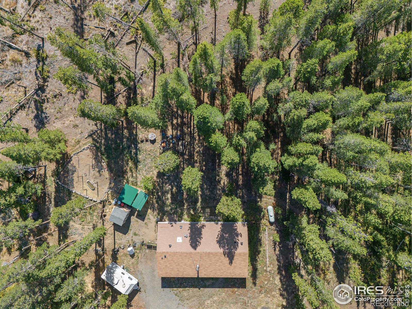 272 Severance Lodge Road